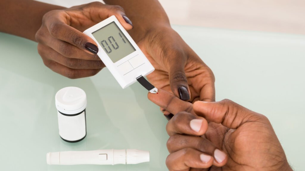 Understanding Type 1 Diabetes:  What You Need To Know